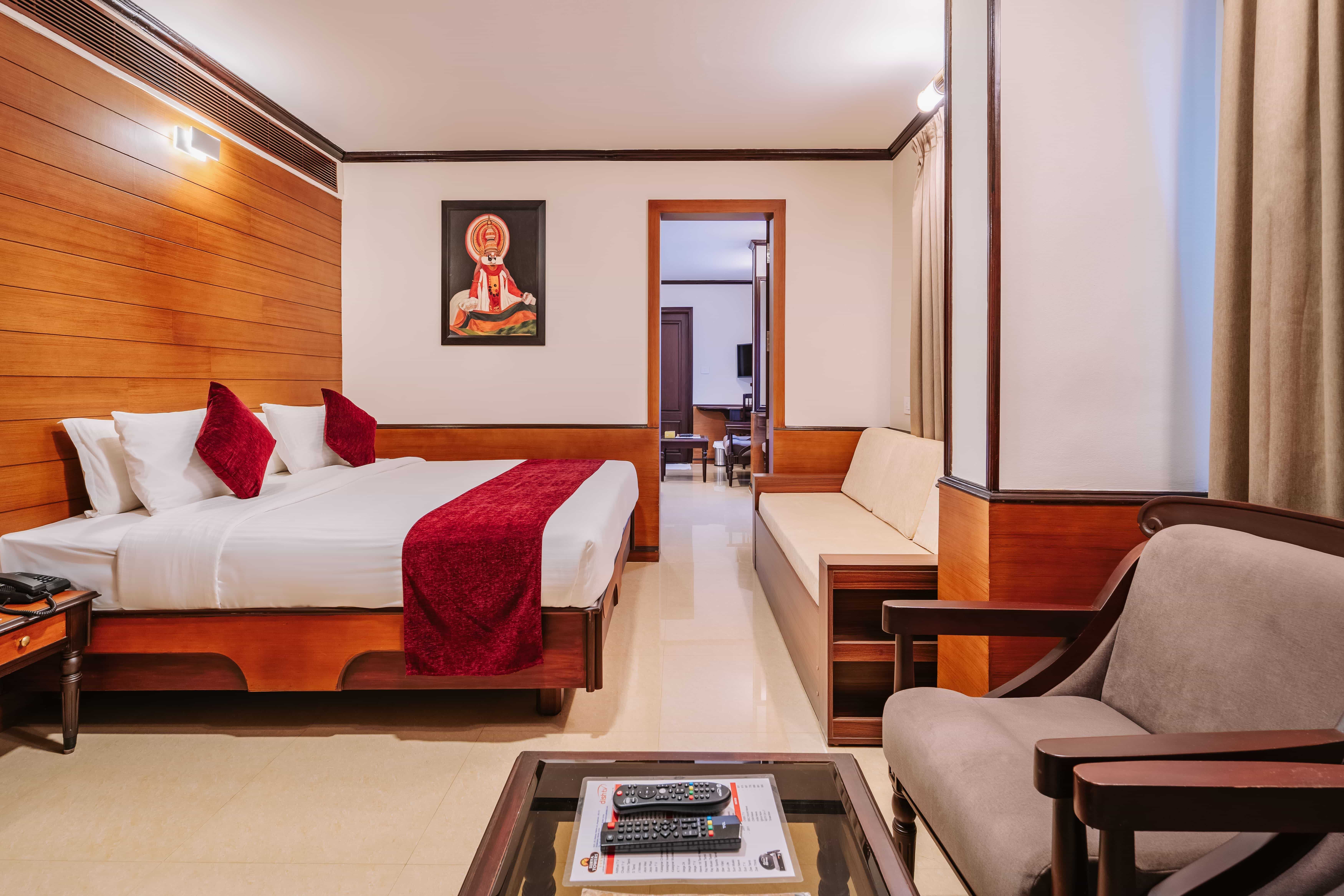 Executive Suite