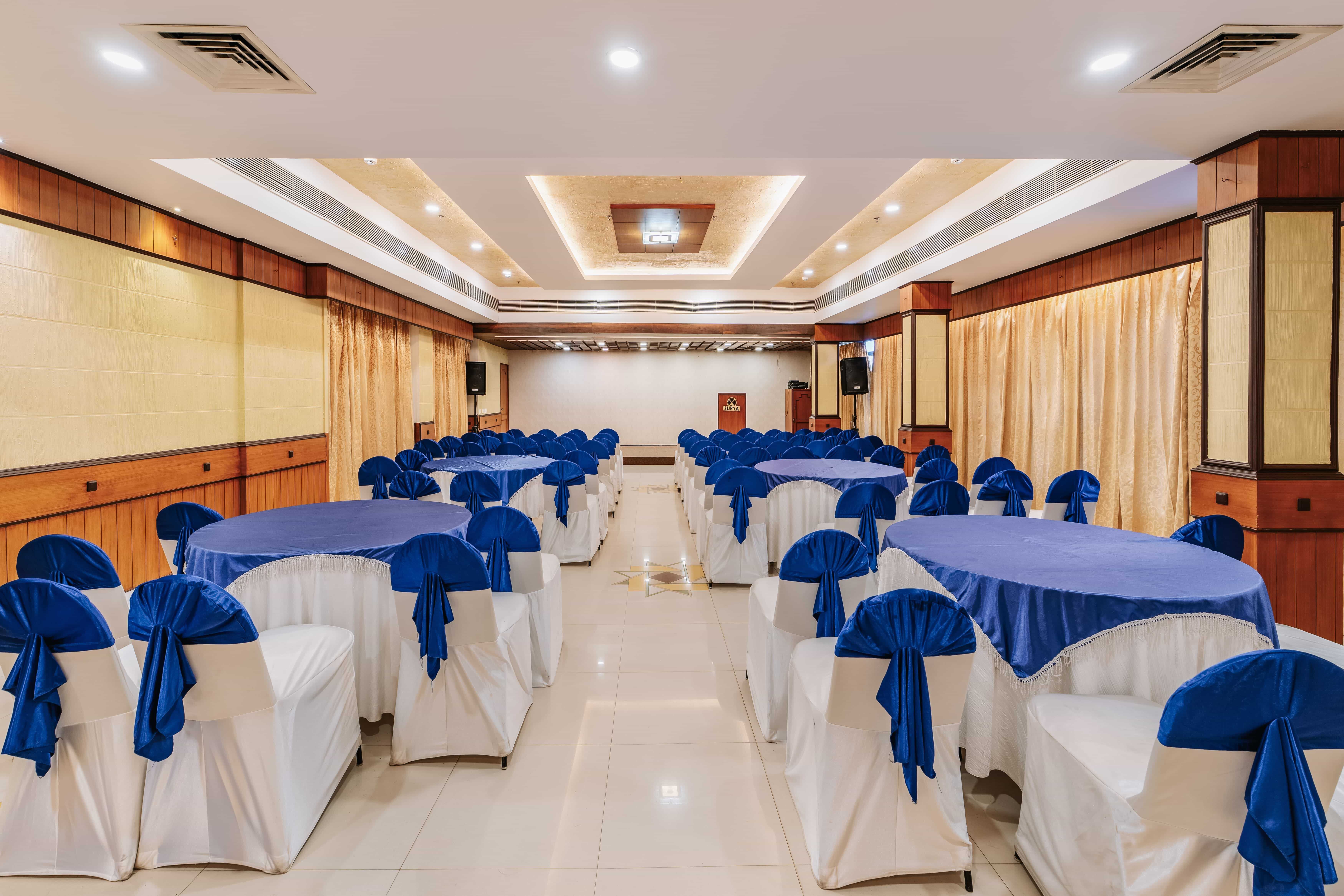 Surya Banquet Hall